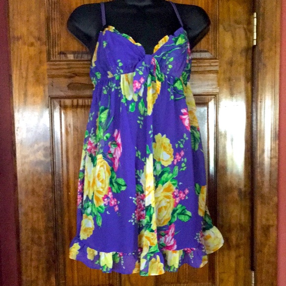 Betsey Johnson Other - NWOT Betsy Johnson Baby Doll